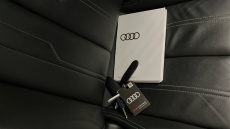Audi A3 35 TFSI Black Edition 4dr S Tronic Petrol Saloon